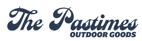 The Pastimes logo