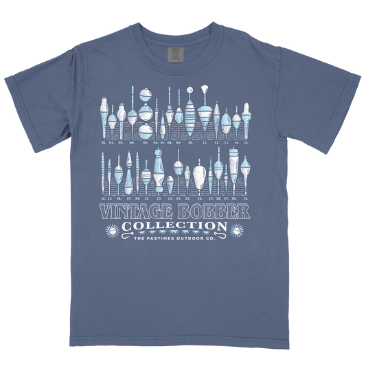 Vintage Bobber Collection