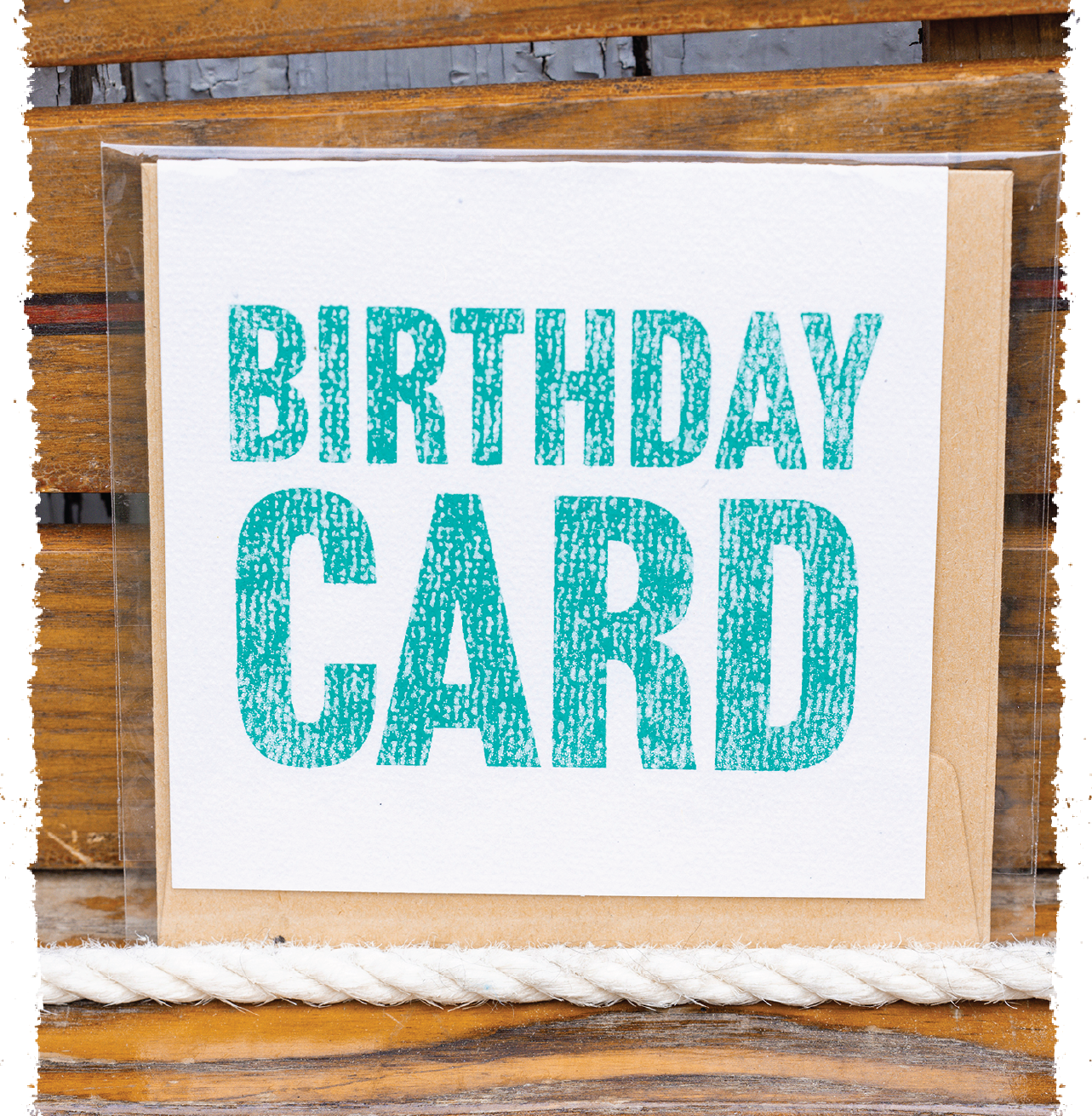 Birthday Card
