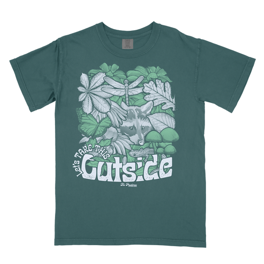 Let's Take This Outside