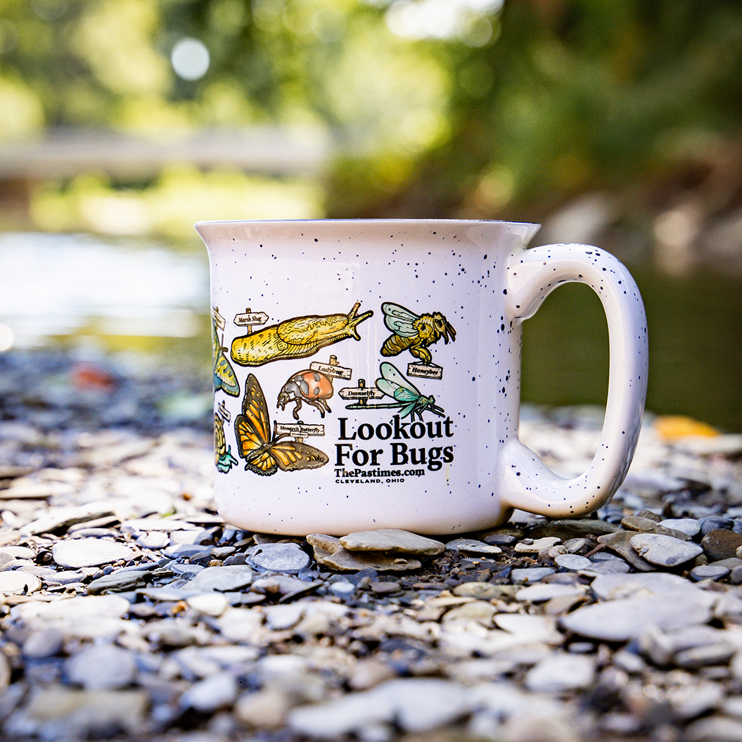 Camping Mugs