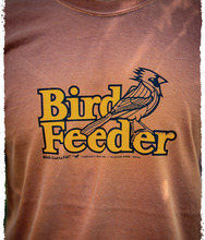 Bird Feeder