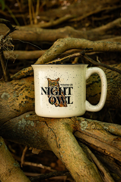 Night Owl Mug