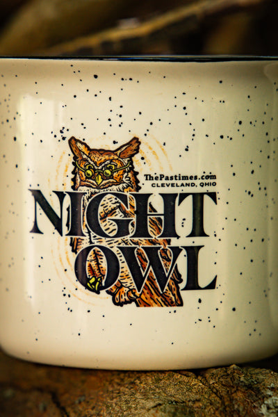 Night Owl Mug