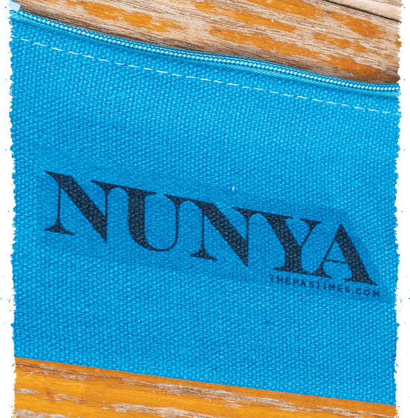 Nunya Pouch