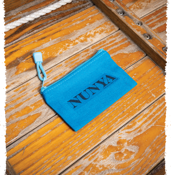 Nunya Pouch