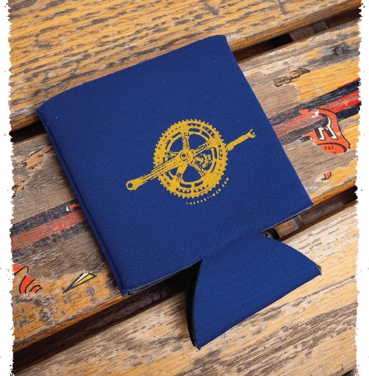 Cyclist's Coozie