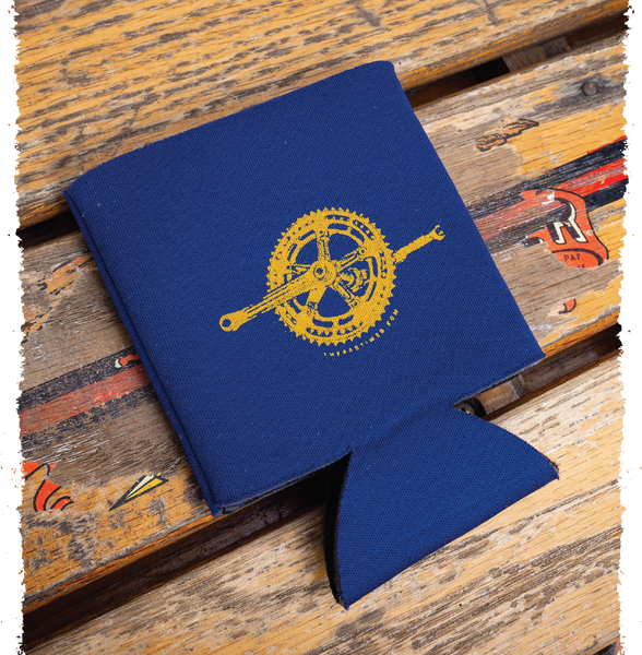 Cyclist's Coozie