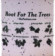 Root for the Trees Mug