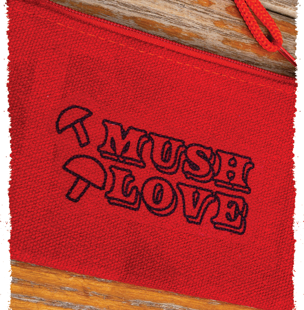Mush Love Pouch