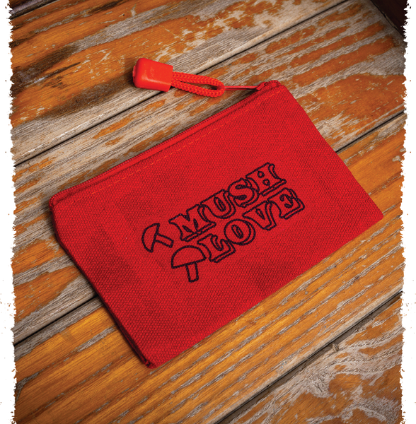 Mush Love Pouch