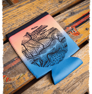 Man's Best Friend Coozie
