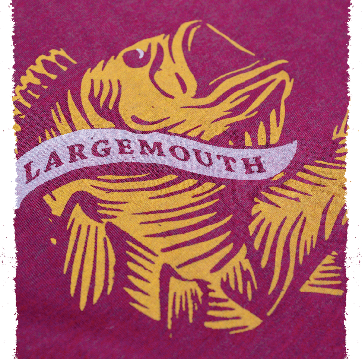 Largemouth