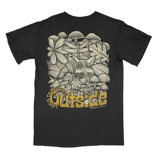 Let's Take This Outside