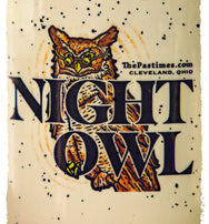 Night Owl Mug