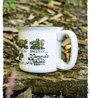 Mammals of the Midwest Mug