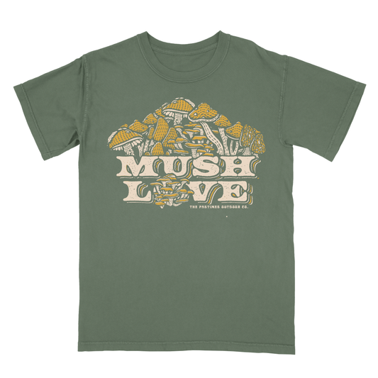 Mush Love