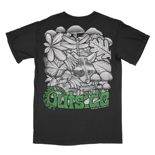 Let's Take This Outside