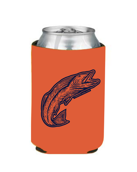 Fisherman's Coozie