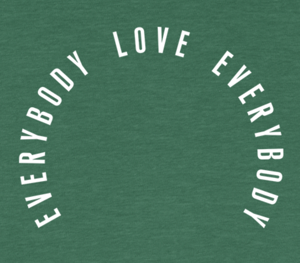 Everybody Love Everybody
